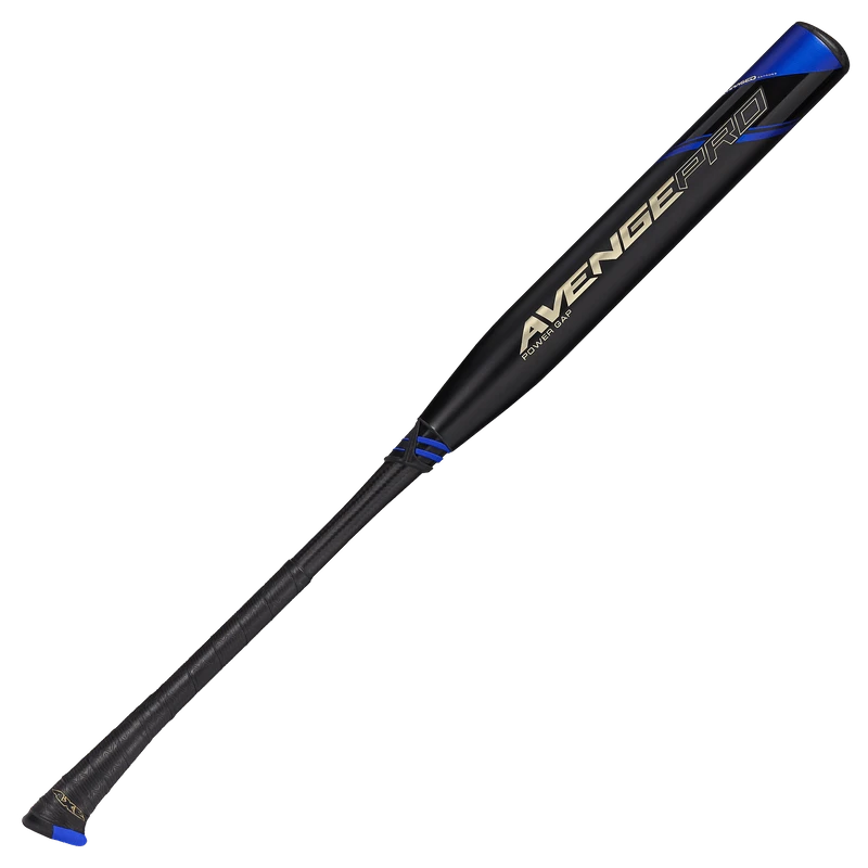Clearance – 2022 AXE Avenge Pro Power Gap (-10) Fastpitch Softball Bat: L158J10 - Image 2