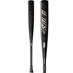Clearance – 2021 Louisville Slugger SOLO (-5) USSSA Baseball Bat: WBL2473010