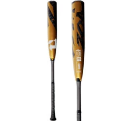 Clearance – 2022 DeMarini Zoa (-3) BBCOR Baseball Bat: WTDXZOA-22