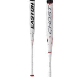 Clearance – 2022 Easton Ghost Advanced (-8) Fastpitch Softball Bat: FP22GHAD8