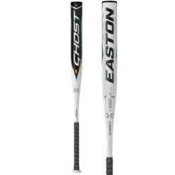 Clearance – 2022 Easton Ghost Double Barrel (-8) Fastpitch Softball Bat: FP22GH8