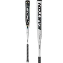 Clearance – 2022 Easton Ghost Double Barrel (-9) Fastpitch Softball Bat: FP22GH9