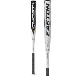 Clearance – 2022 Easton Ghost Double Barrel (-10) Fastpitch Softball Bat: FP22GH10