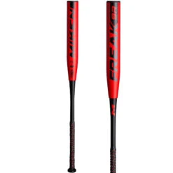 Clearance – 2022 Miken Freak 9R Josh Riley 12″ Supermax USSSA Slowpitch Softball Bat: MJR22U