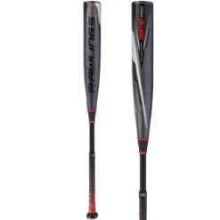 Clearance – 2022 Rawlings Quatro Pro (-3) BBCOR Baseball Bat: BB2Q3