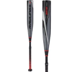 Clearance – 2022 Rawlings Quatro Pro (-8) USSSA Baseball Bat: UT2Q8