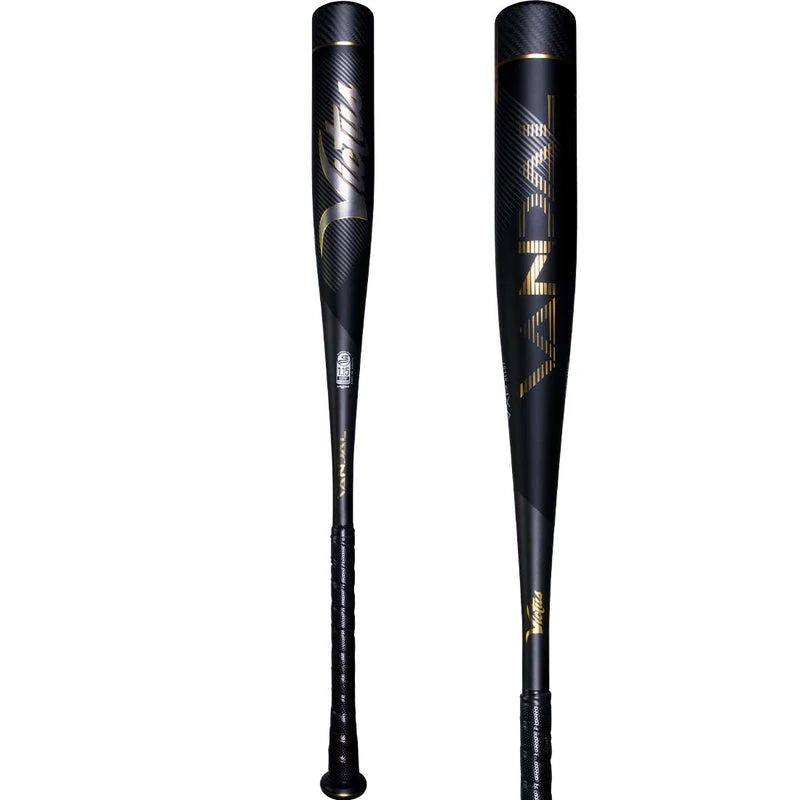 Clearance – Victus Vandal 2.0 Senior League (-5) USSSA Baseball Bat: VSBV2Y5