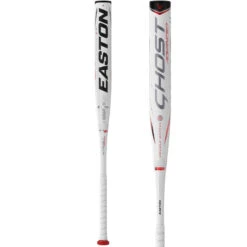 Clearance – 2022 Easton Ghost Advanced (-11) Fastpitch Softball Bat: FP22GHAD11