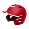 Champro HXM2 HX Legend Baseball Helmet Matte - Scarlet White