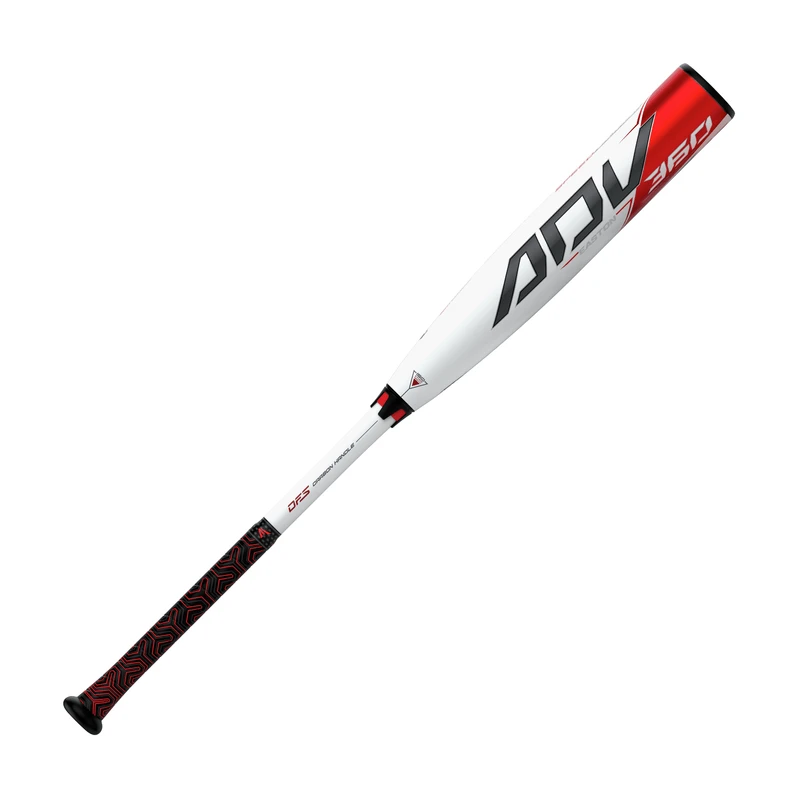 Clearance – 2020 Easton ADV 360 (-10) 2 5/8″ USSSA Baseball Bat: SL20ADV108 - Image 3