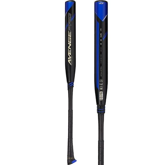 Clearance – 2022 AXE Avenge Pro Power Gap (-10) Fastpitch Softball Bat: L158J10