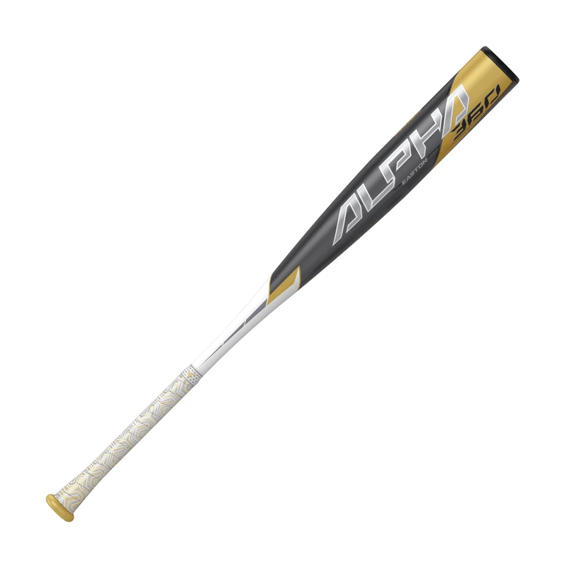 Clearance – 2020 Easton Alpha 360 (-3) BBCOR Baseball Bat: BB20AL - Image 3