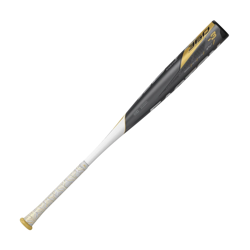 Clearance – 2020 Easton Alpha 360 (-3) BBCOR Baseball Bat: BB20AL - Image 4