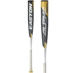 Clearance – 2020 Easton Alpha 360 (-3) BBCOR Baseball Bat: BB20AL