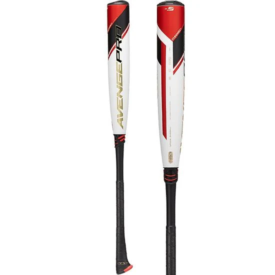Clearance – 2022 AXE Avenge PRO (-5) 2 5/8″ USSSA Baseball Bat: L199J