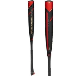 Clearance – 2022 AXE Avenge Pro Composite (-3) BBCOR Baseball Bat: L146J