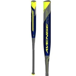Clearance – 2021 AXE Avenge Pro Endloaded USSSA Slowpitch Softball Bat: L154J-E