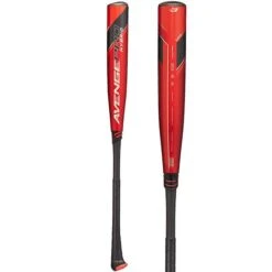 Clearance – 2022 Axe Avenge Pro Hybrid Power Handle (-3) BBCOR Baseball Bat: L130JP-PWR