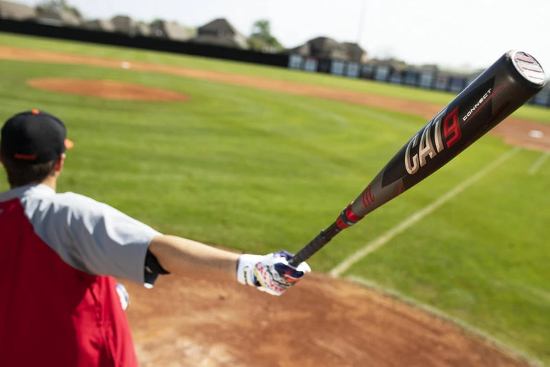 Clearance – Marucci CAT 9 Connect BBCOR (-3) Baseball Bat: MCBCC9 - Image 4