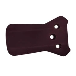 Champro HXG HX Jaw Guard - Maroon