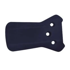 Champro HXG HX Jaw Guard - Navy