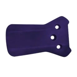 Champro HXG HX Jaw Guard - Purple
