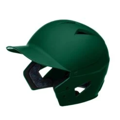 Champro HXM HX Gamer Baseball Helmet - Matte Forest