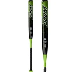 Clearance – 2020 Dudley Doom End-Loaded USSSA Slowpitch Softball Bat: DDSPU2E