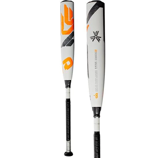 Clearance – 2021 DeMarini CF (-8) USSSA Baseball Bat: WTDXC8Z-21