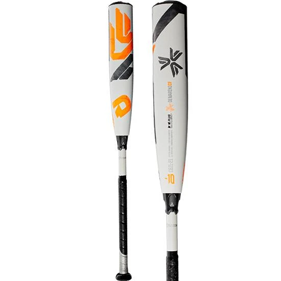 Clearance – 2021 DeMarini CF (-10) USSSA Baseball Bat: WTDXCBZ-21
