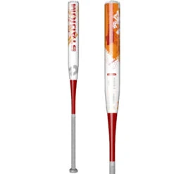 Clearance – 2022 DeMarini Stadium 12″ USSSA Slowpitch Softball Bat: WTDXSTU-22