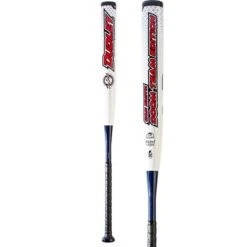 Clearance – 2021 Dudley Doom Dan Smith USSSA Slowpitch Softball Bat: DDDSU2M