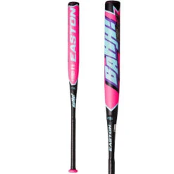 Clearance – 2023 Easton Comic Series BAHH Fire Flex 12.75″ Loaded 2PC USSSA Slowpitch Softball Bat: SP22BAHL