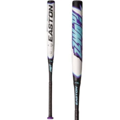 Clearance – 2023 Easton Comic Series ZZWAP Loaded 13″ ASA/USA Slowpitch Softball Bat: SP22ZWAPL