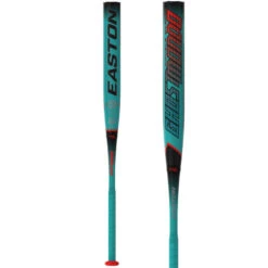 Clearance – 2022 Easton Ghostmondo Loaded 12.5″ ASA/USA Slowpitch Softball Bat: SP22GHML