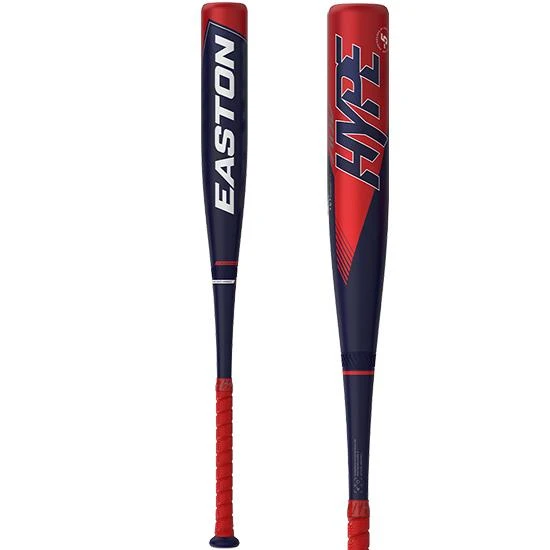 Clearance – 2022 Easton ADV HYPE (-5) 2 5/8″ USSSA Baseball Bat: SL22HYP58
