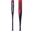 Clearance – 2022 Easton ADV HYPE (-8) 2 3/4″ USSSA Baseball Bat: SL22HYP8