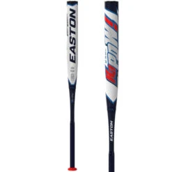 Clearance – 2022 Easton Comic Series KAPOW Fire Flex 12.75″ Loaded USSSA Slowpitch Softball Bat: SP22KPWL
