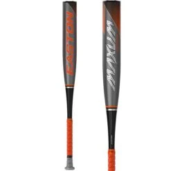 Clearance – 2022 Easton MAXUM ULTRA (-5) 2 5/8″ USSSA Baseball Bat: SL22MX58