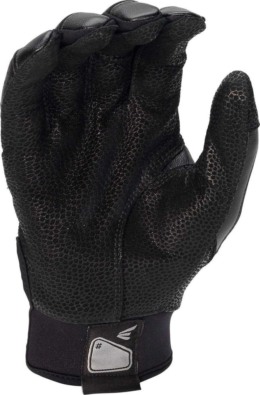 Easton Professional Collection Batting Gloves - Black - Image 2