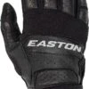 Easton Professional Collection Batting Gloves - Black