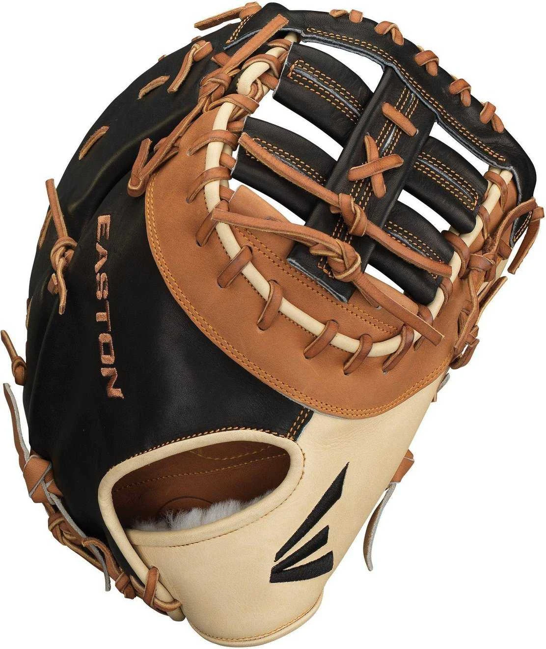 Easton Professional Collection Hybrid 12.75" 1st Base Mitt