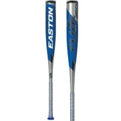 Clearance – 2020 Easton Fuze 360 (-10) 2 5/8″ USA Baseball Bat: YBB20FZ10