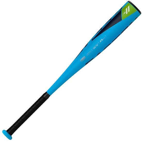 Clearance – 2022 Easton Speed JBB (-11) 2 5/8″ USSSA Youth Baseball Bat: JBB22SPD11 - Image 5