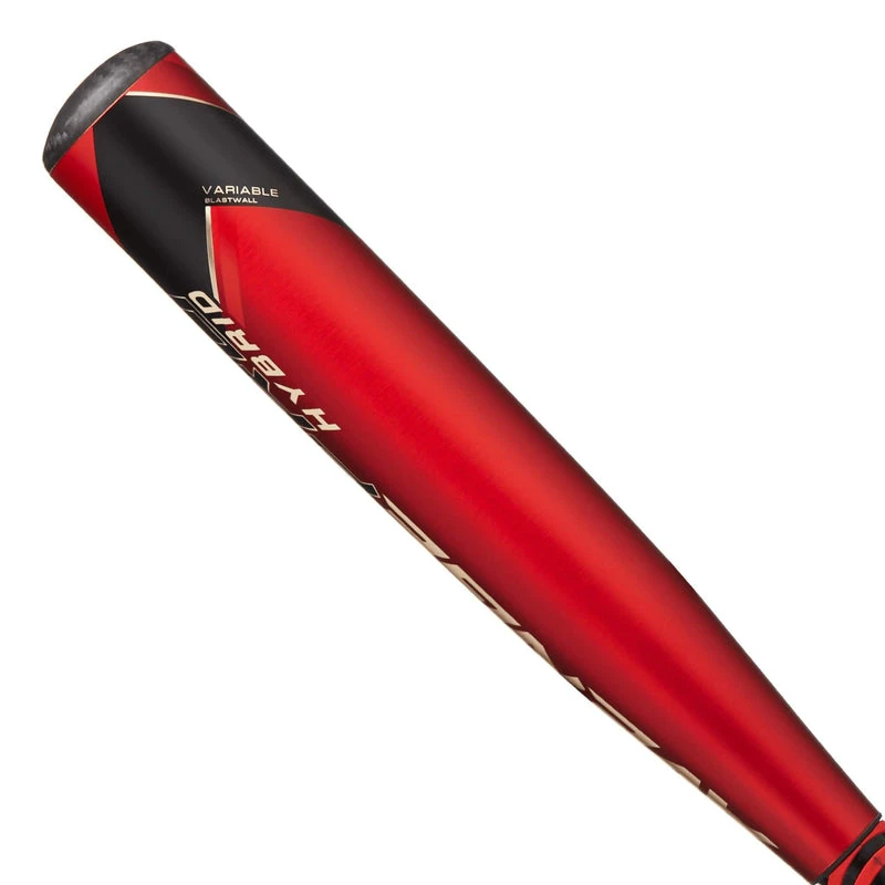 Clearance – 2022 AXE Avenge Pro Hybrid (-3) BBCOR Baseball Bat: L130JP - Image 7