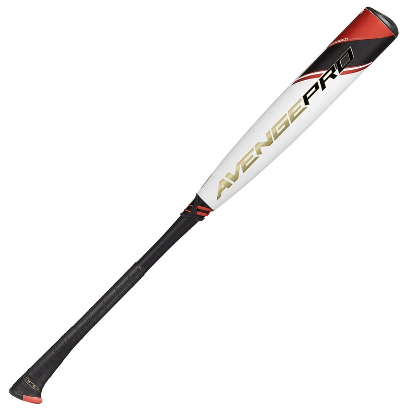 Clearance – 2022 AXE Avenge PRO (-5) 2 5/8″ USSSA Baseball Bat: L199J - Image 4