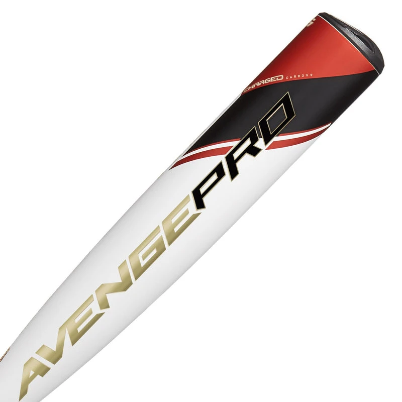 Clearance – 2022 AXE Avenge PRO (-5) 2 5/8″ USSSA Baseball Bat: L199J - Image 7