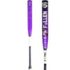 Clearance – 2022 Louisville Slugger Genesis 4 The Fallen USSSA Slowpitch Softball Bat: WBL2556010