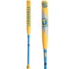 Clearance – 2022 Louisville Slugger Lady Geny II 13″ Endloaded Slowpitch Softball Bat: WBL2617010