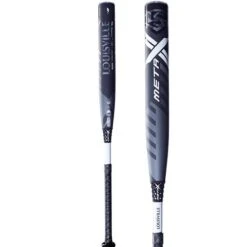 Clearance – 2022 Louisville Slugger META (-8) Fastpitch Softball Bat: WBL2496010